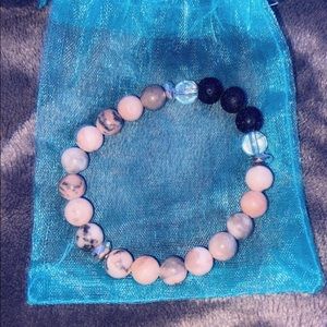 Chakra bracelet